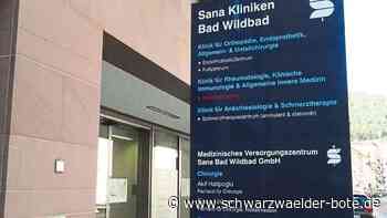 Aus für Sana Kliniken: Betriebsrat: "Mitarbeiter erst beklatscht, dann gefeuert"