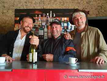 L'Express de Lorient à l'affiche ce week-end - Boussac (23600) - La Montagne