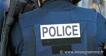 Ivre et à contresens sur la voie express à hauteur de Lorient - Le Télégramme