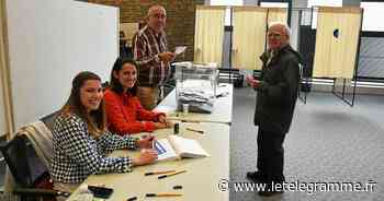 Lorient - À Lorient, « je vote parce que je le veux bien » - Le Télégramme
