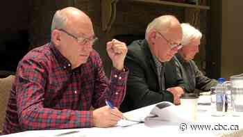 Troubled Cape Breton village to carry on, but tax and utility bills to climb - CBC.ca