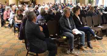 No vote, no problem: Cape Breton's Village of Baddeck to carry on as motion to dissolve dies - Saltwire