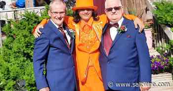 Cape Breton man says 16-year sentence not enough for deaths of family members by drunk driver - Saltwire