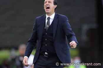 Gaat na Juventus en Bayern München nu ook Liverpool voor de bijl? &quot;Een halve finale van de Champions League kan je niet onverdiend bereiken&quot;