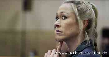 Ladies in Black Aachen: „Es war eine sehr schwierige Saison“ - Aachener Zeitung