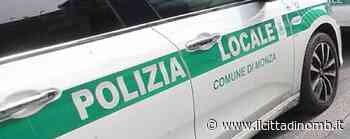 Monza, anziana in pigiama vaga in stato confusionale: "salvata" dalla Polizia locale - Il Cittadino di Monza e Brianza
