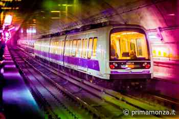 Prolungamento metro M5 da Bignami a Monza: recepito il progetto di cantierizzazione - Prima Monza