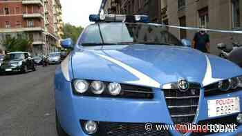 Rapina a Milano, irrompe nel supermercato con passamontagna e coltello - MilanoToday.it