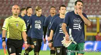 Buffon come Meret, disastro Monza: il weekend horror dei portieri italiani - ilmattino.it