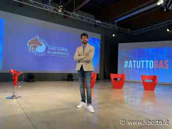 Gas Sales, domani arriva Monza: il big match sotto i riflettori di "Volley Piacenza" - Libertà