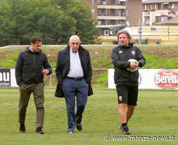 Disfatta Monza a Frosinone, il fotografo Delbo scrive ad Adriano Galliani: 'Per non ripetere gli errori del passato, non sarebbe il caso di dare una scossa?' - Monza-News