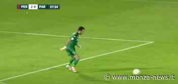 Serie B, l'incredibile errore in Buffon in Perugia - Parma | VIDEO - Monza-News