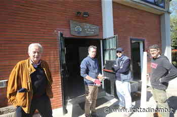 Apre la nuova, grande base scout di Monza - Il Cittadino di Monza e Brianza