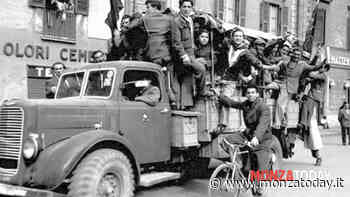 Festa del 25 aprile: a Monza le celebrazioni tornano in presenza - MonzaToday