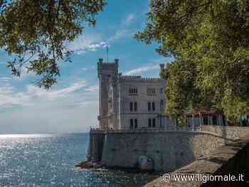 Trieste: storia del Castello di Miramare