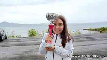 Frascati Scherma: una sfilza di titoli regionali Under 14 a Bracciano