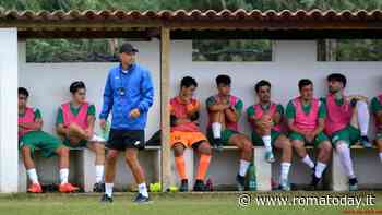 Santa Marinella, la gioia di Salipante "I ragazzi hanno fatto una prestazione importante"