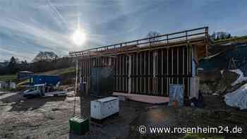 Knackpunkt Gewerbesteuer: Ist der Rohrdorfer Kämmerer Realist oder Optimist?