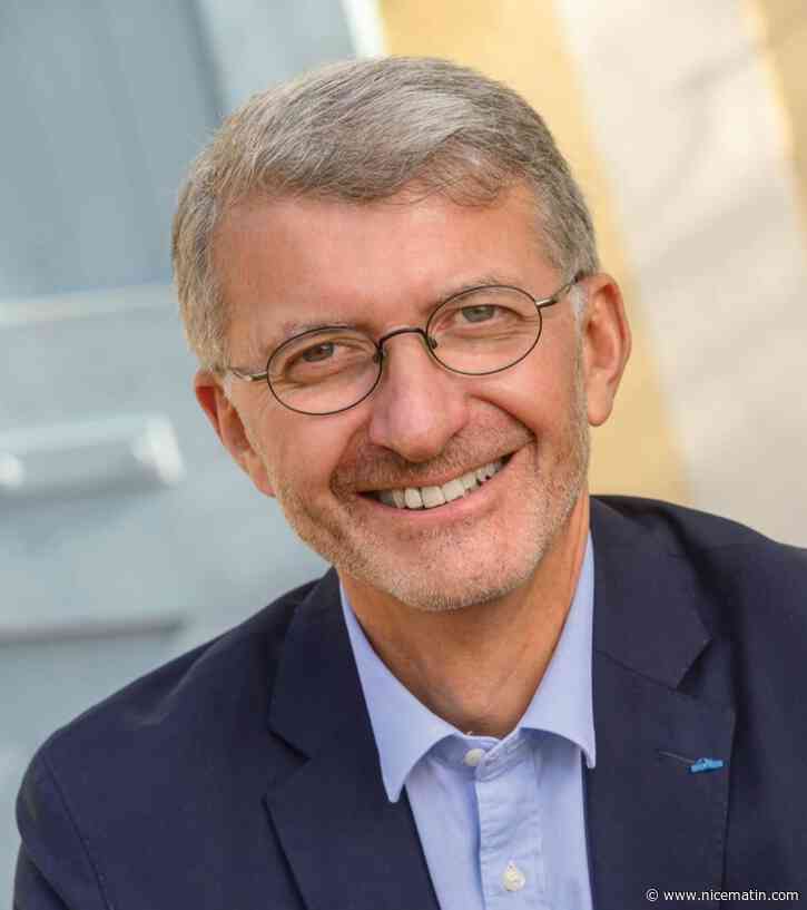 Train Nice-Digne: "Nous ferons tout pour pérenniser la ligne et l’améliorer", se défend la Région