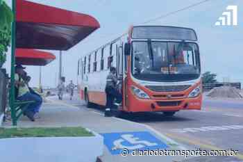 A experiência de Barcarena (PA) na adoção do sistema de bilhetagem - Diário do Transporte