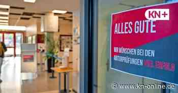 Trotz Corona: Kaum Krankheitsfälle vor Abiturprüfungen in Schleswig-Holstein