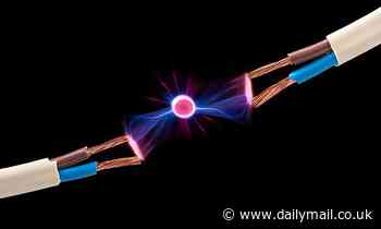 Britain's copper cables won't handle broadband demand, study warns 