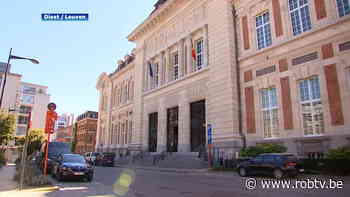 Man (49) uit Diest krijgt 4 jaar cel voor verkrachting van minderjarige jobstudente - ROB-tv