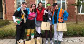 KSD maakt winnaars van Junior Journalistenwedstrijd bekend | Diest | hln.be - Het Laatste Nieuws