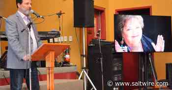 MacNeil, Minglewood, Men of the Deeps first artists to enter Cape Breton Music Industry Hall of Fame inductee - Saltwire