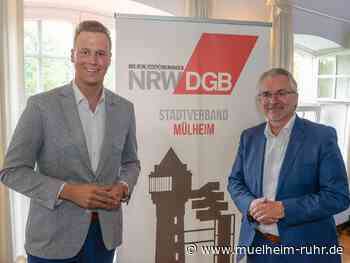 Arbeitnehmer*innen-Empfang 2022