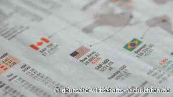 Die globalen Märkten fallen erneut – ist die amerikanische Zentralbank der Grund dafür?