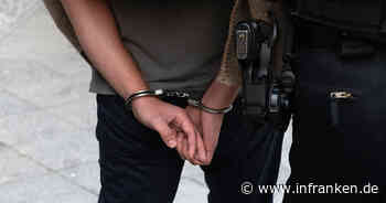 Polizeibericht Erlangen: Jugendliche brachen in Kindertageseinrichtung ein - Festnahme - inFranken.de