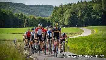 Dein Ride mit Wegmann und Greipel: Radsport-Wochenende in Erlangen - Nordbayern.de