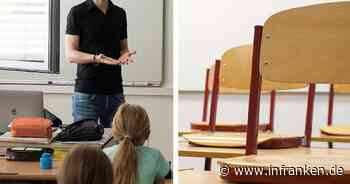 Erlangen: Kinder in illegale Schule geschickt - erste Konsequenzen für Eltern - inFranken.de