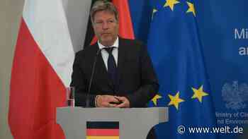 Deutschland könnte Ölembargo gegen Russland handhaben