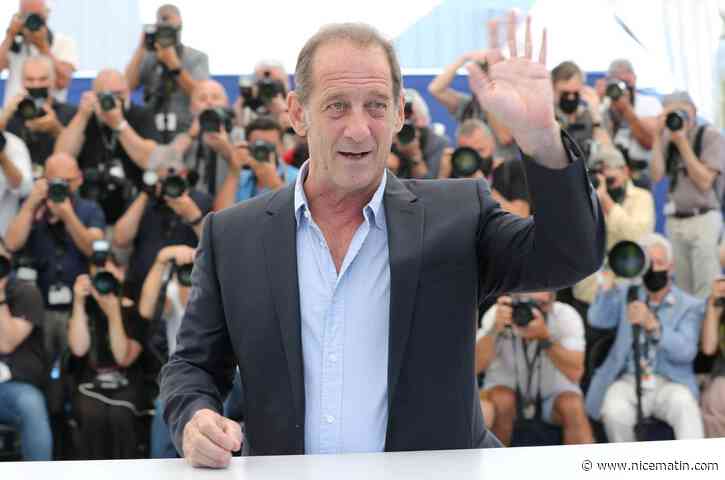 L'acteur Vincent Lindon nommé président du jury du Festival de Cannes