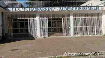 Al Gasparrini di Melfi al via il Concorso enogastronomico "Basilicata a Tavola" - Basilicata24