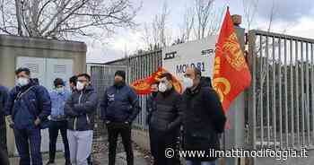 Agitazione alla Lmn di Melfi, Fiom Cgil e Uil: «L'azienda non rispetta il contratto nazionale» - Il mattino di Foggia