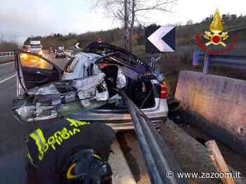 Incidente Palermo-Catania | muore giovane ragazza | un' altra vittima sulla Potenza-Melfi - Zazoom Blog