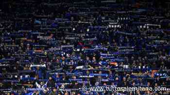 Bastano due ore per polverizzare quasi duemila biglietti: in massa anche a Bergamo - tuttosalernitana.com