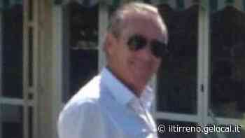 Muore il consulente Roberto Ciancianaini - Il Tirreno