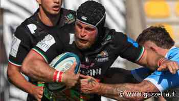 Rugby, palestra e massa muscolare: "L'allenamento non si basa sull'ipertrofia" - La Gazzetta dello Sport