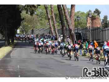 AL VENETO ZORDAN IL GP LIBERAZIONE CITTA' DI MASSA - TUTTOBICIWEB.it