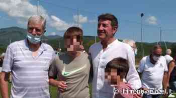 Calciatore e dirigente, l’ultimo saluto ad Amerigo Battaglia - Il Tirreno