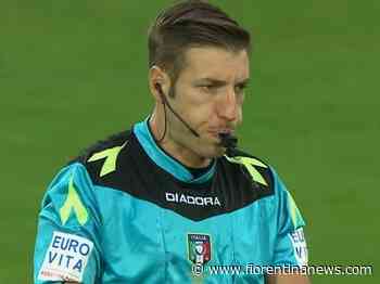 Fallo e secondo giallo per Gyömbér? Massa sorvola e Saponara resta incredulo. Gol annullato giustamente a... - fiorentinanews.com