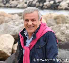 Il sindaco di Massa Lubrense alle prese con il Covid - SorrentoPress