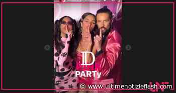 Un pink party per il compleanno di Delia Duran: vipponi in massa ma grandi assenti - Ultime Notizie Flash