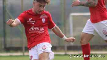 Castiglione fermato dai legni Mancano i gol col Massa Martana - LA NAZIONE