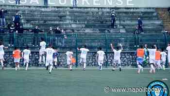 Promozione Campania/Girone D - La capolista Massa Lubrense schiaccia il San Giuseppe - NapoliToday