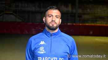 Football Club Frascati, Cignitti: “Mancano cinque gare difficili"